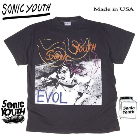 sonicyouth | STORES