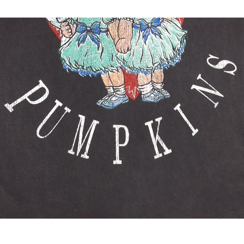 Smashing Pumpkins スマッシングパンプキンズ Tシャツ スマパン