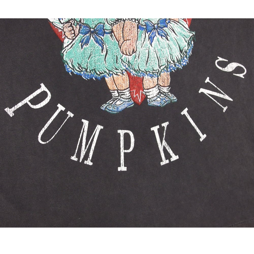 Smashing Pumpkins スマッシングパンプキンズ Tシャツ スマパン
