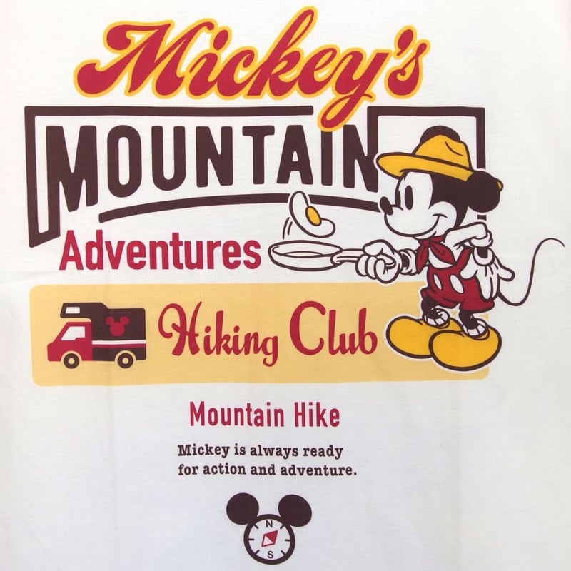 Mickey ミッキーマウス Minnie ミニーマウス アニメ 可愛い キャンプ