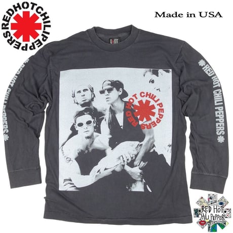レッドホットチリペッパーズ | STORES