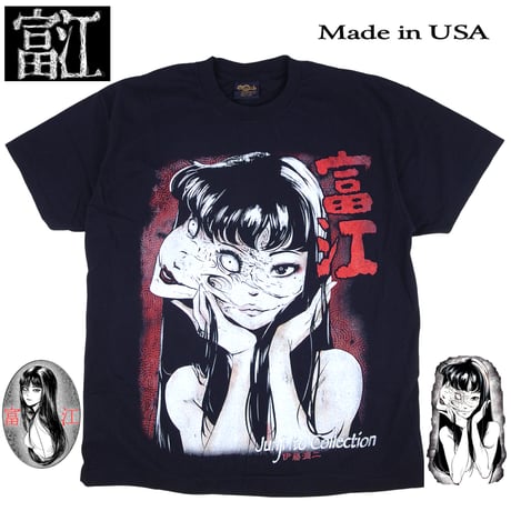 CATEGORY バンドT/ムービーT/アニメT | EVERSOUL JAPAN