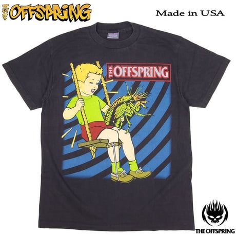 オフスプリング | STORES