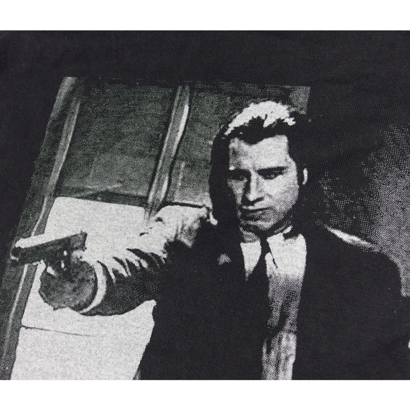 PULP FICTION パルプフィクション ロンT 1994年 ムービー Tシャツ