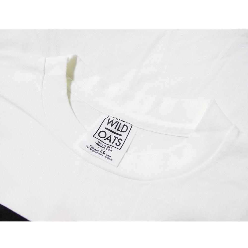 AKIRA アキラ アニメ Tシャツ USA製 ホワイト Lサイズ 半袖 メンズ