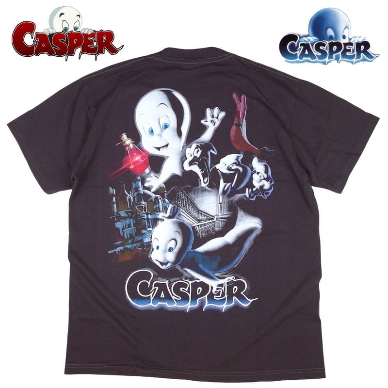 キャスパー【CASPER】 CASPER (Black Chromexcel) – THE BOOTS SHOP ONLINE