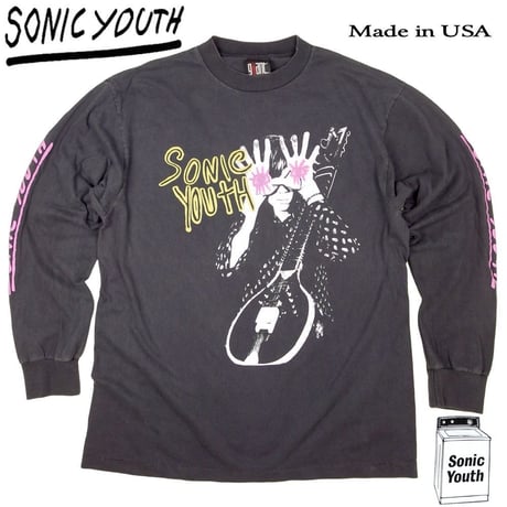 sonicyouth | STORES