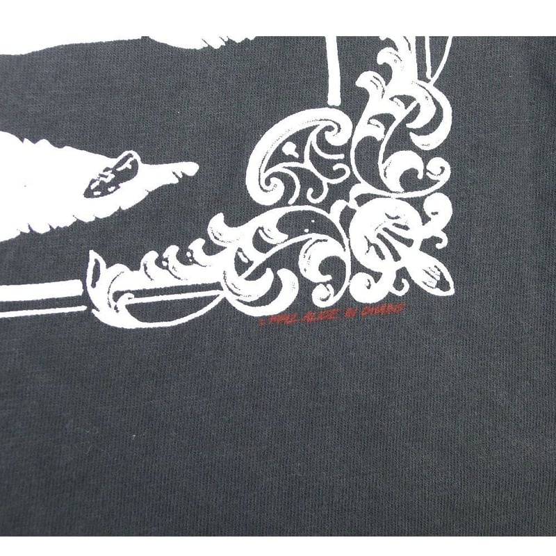ALICE IN CHAINS ロンT アリスインチェインズ 長袖 Tシャツ wonderl