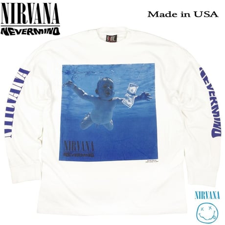 nirvana | STORES