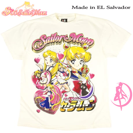 月野うさぎ | STORES