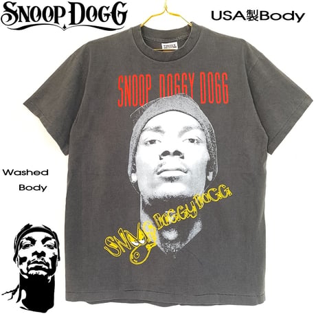 スヌープドッグ | STORES
