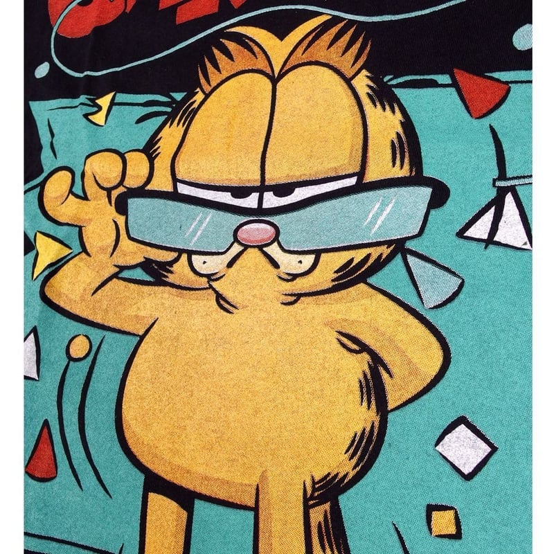 【特価】Garfield Aloof 限定版 ガーフィールド 【希少】 Amazon.co.jp: ガーフィールド フィギュア : おもちゃ