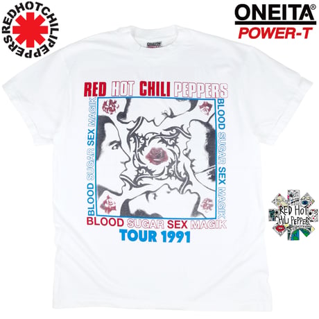 レッチリ | STORES