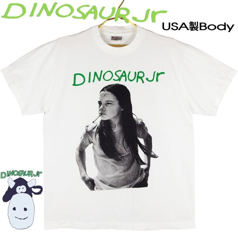 菅田将暉 ダイナソーJr Dinosaur Jr バンド tシャツ 原宿｜Yahoo
