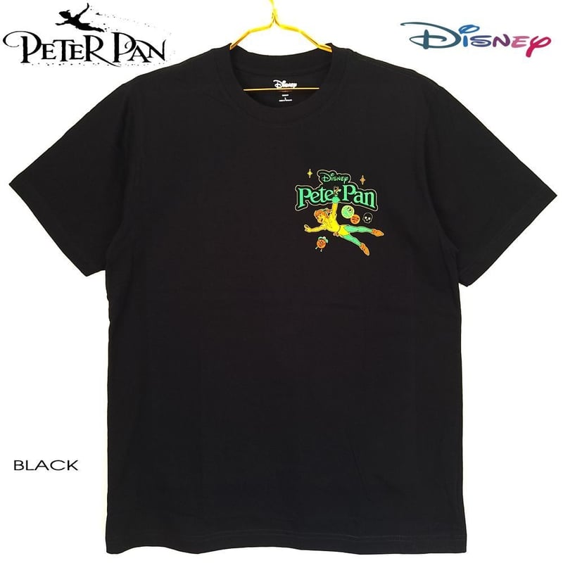 Peterpan ピーターパン ミスター・スミー Disney ディズニー アニメ