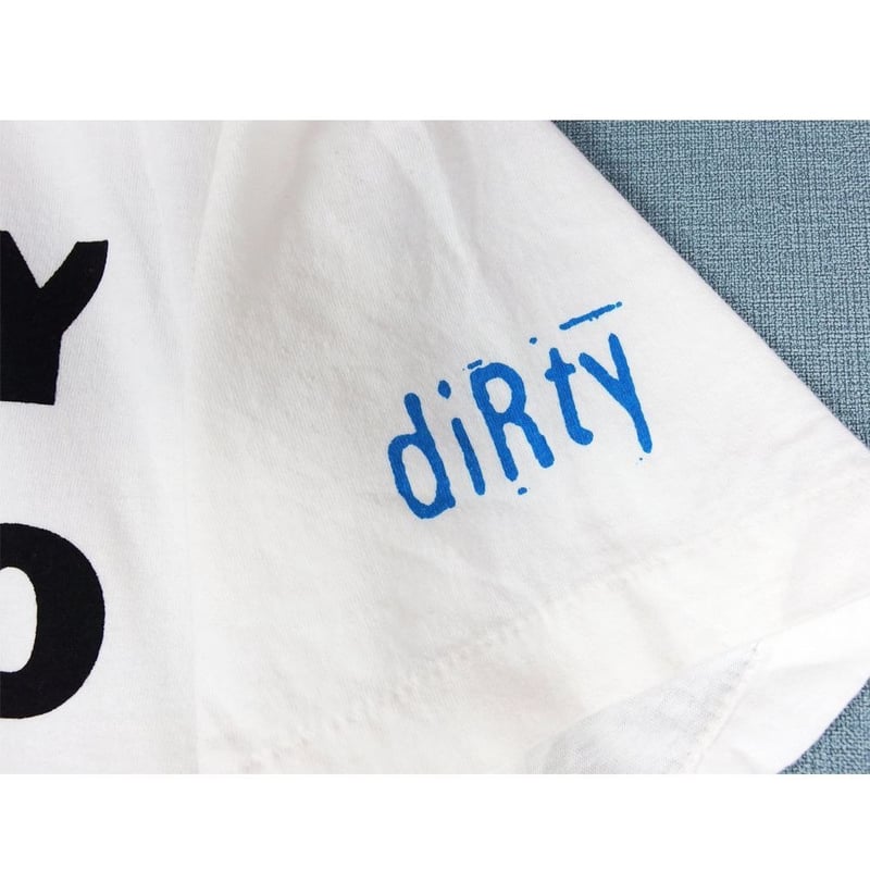 SONIC YOUTH ソニックユース Tシャツ USA製 ホワイト Lサイズ sonic y
