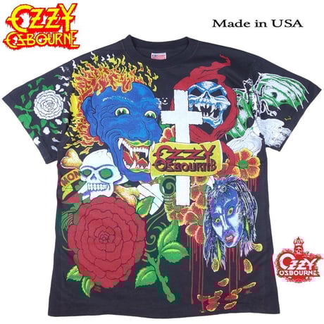 オジーオズボーン | STORES