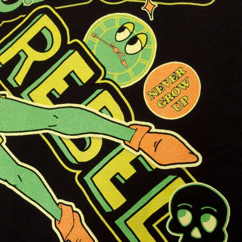 Peterpan ピーターパン ミスター・スミー Disney ディズニー アニメ