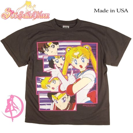 月野うさぎ | STORES