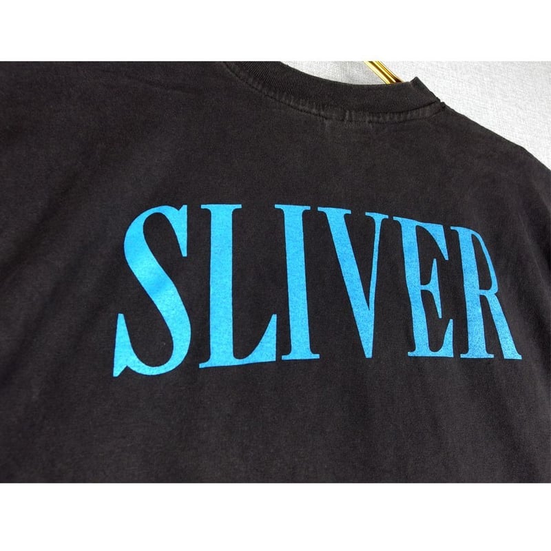 NIRVANA ニルヴァーナ Tシャツ SILVER USA製 メンズ レディース