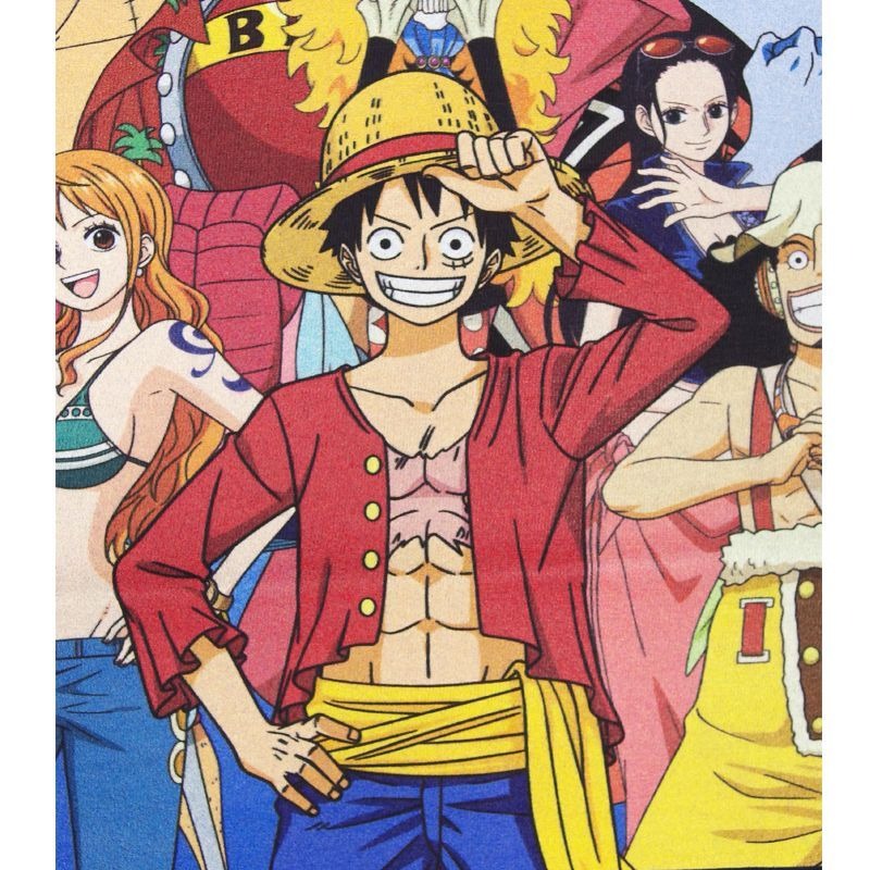 ワンピース　アニメ　一番くじ　麦わらの一味　ルフィ　ナミ　ロビン　ゾロ　サンジ ONE-PIECE ナミ,ルフィ,チョッパー,ウソップ,ニコ・ロビン,ゾロ