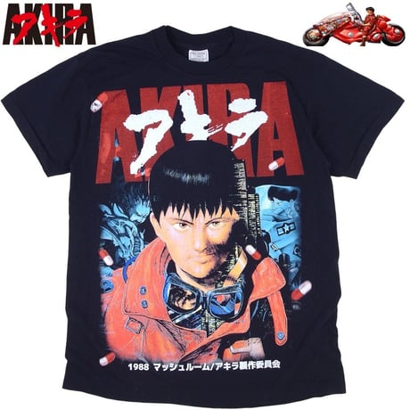 akira | STORES