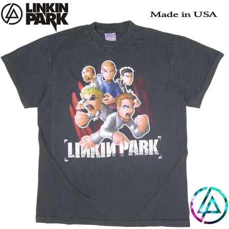 linkinpark | STORES