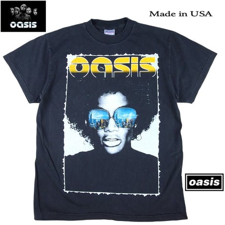 値下げ　オアシス　直筆サインデニスモリス リアム オリジナルプリントOASIS 値下げ オアシス 直筆サインデニスモリス リアム オリジナル