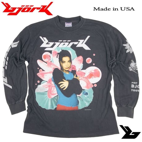 bjork | STORES