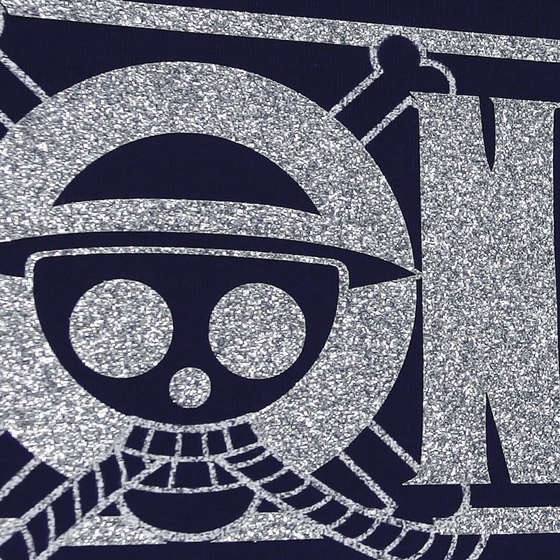 ONEPIECE ワンピースTシャツ 半袖 ルフィ サンジ ゾロ ナミ