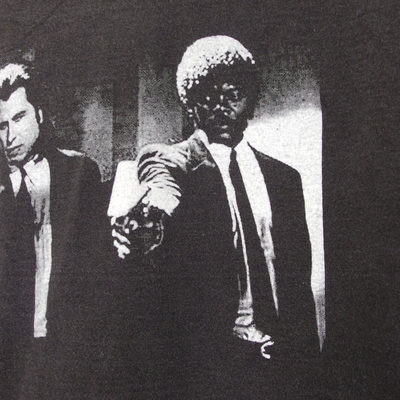 アメリカ製 PULP FICTION パルプフィクション 1994年 ムービー Tシャツ