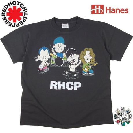 レッドホットチリペッパーズ | STORES