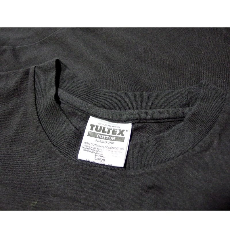 ozzy osbourne Tシャツ オジーオズボーン OZZY 半袖 USA製 ウォッシュブ