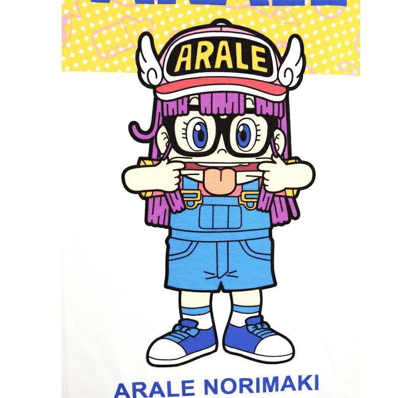 Dr.スランプ アラレちゃん1/ビデオ VHS/鳥山明 Dr.スランプ アラレ