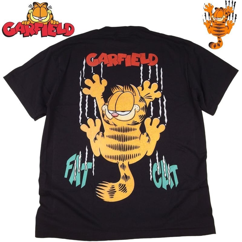 【特価】Garfield Aloof 限定版 ガーフィールド 【希少】 特価】Garfield Aloof 限定版 ガーフィールド 【希少】 特価】Garfield