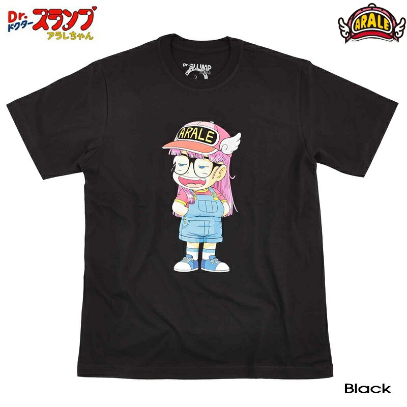 がっちゃん　ドクタースランプ　アラレちゃん　Dr.スランプ アニメ「Dr.スランプ アラレちゃん」放送35周年記念 Dr.スランプ