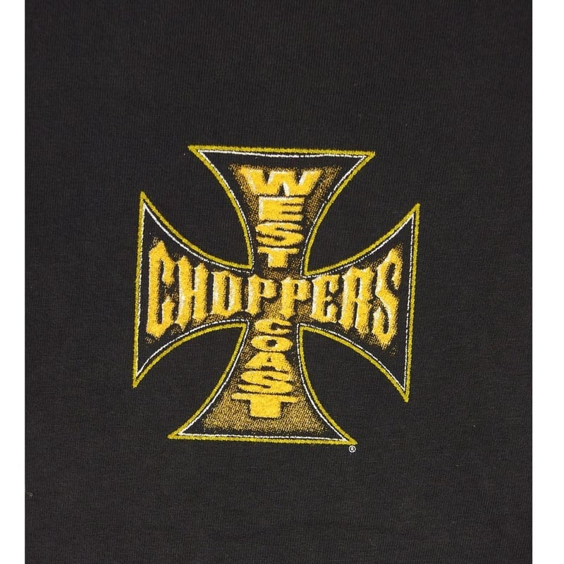 WEST COAST CHOPPERS Tシャツ ウエストコーストチョッパーズ 半袖