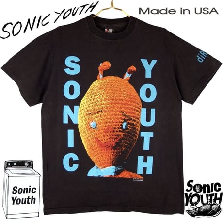 ソニックユース | STORES ソニックユース | STORES