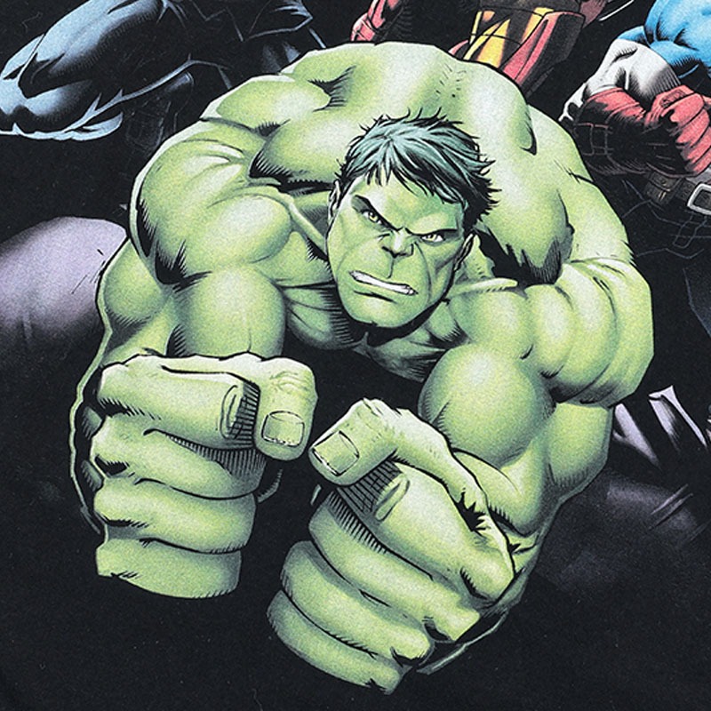 MARVEL マーベル Tシャツ アベンジャーズ メンズ キャプテンアメリカ