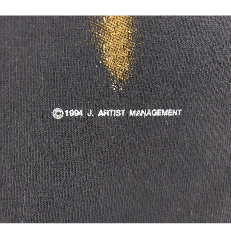 nine inch nails ナインインチネイルズ USA製 ブラック Lサイズ NIN ロ
