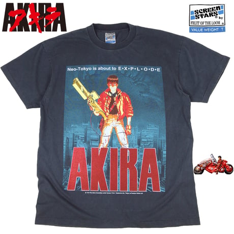akira | STORES