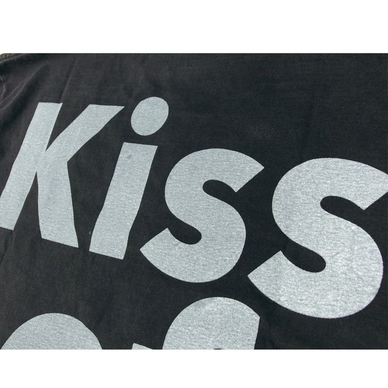 SADE シャーデー Tシャツ 半袖 ブラック バンドT イギリス ソウル