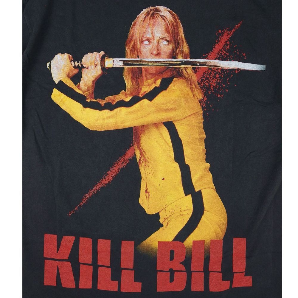 古着 ヴィンテージ ハフ キルビル 半袖 シャツ 映画 ムービー ブラック ⑨ 楽天市場】古着 ハフ HUF KILL BILL キルビル 五号夕張 映画
