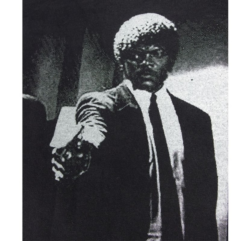 PULP FICTION パルプフィクション 長袖 ロンT 1994年 Tシャツ アメリカ