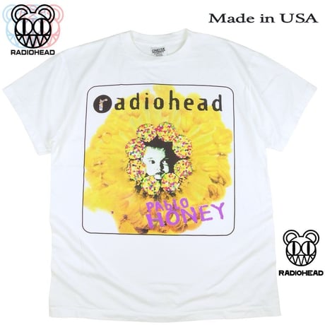 レディオヘッド | STORES