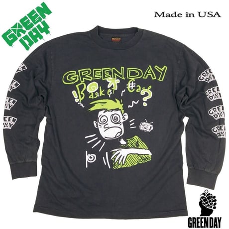 greenday | STORES