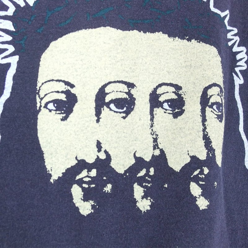 MARILYN MANSON マリリンマンソン Tシャツ USA製 半袖 ブラック ロック