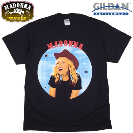 madonna | STORES