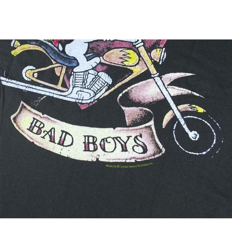 HARLEY DAVIDSON Tシャツ ハーレーダビッドソン Hanes製 チャコール Lサ