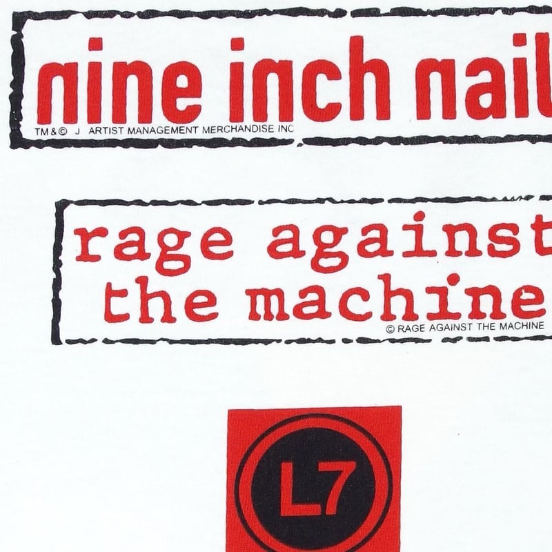 E*N様 Natural Born Killers A1ポスター タランティーノ